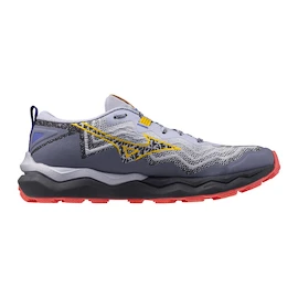 Dámska bežecká obuv Mizuno Wave Daichi 9 Icelandic Blue/Citrus/CalypsoC
