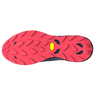 Dámska bežecká obuv Mizuno  Wave Daichi 9 Icelandic Blue/Citrus/CalypsoC  UK 6  UK 6