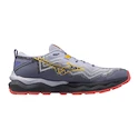 Dámska bežecká obuv Mizuno  Wave Daichi 9 Icelandic Blue/Citrus/CalypsoC  UK 6  UK 6