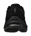 Dámska bežecká obuv Mizuno Wave Equate 7 Black/Metallic Gray