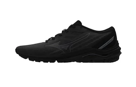 Dámska bežecká obuv Mizuno Wave Equate 7 Black/Metallic Gray