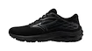 Dámska bežecká obuv Mizuno Wave Equate 8 Black/Metallic Gray