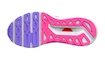 Dámska bežecká obuv Mizuno Wave Horizon 6 Pearl Blue/Silver/High-Vis Pink