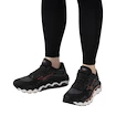 Dámska bežecká obuv Mizuno  Wave Horizon 7 Black/Dubarry/Nimbus Cloud
