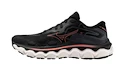 Dámska bežecká obuv Mizuno  Wave Horizon 7 Black/Dubarry/Nimbus Cloud