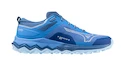 Dámska bežecká obuv Mizuno Wave Ibuki 4 Gtx Marina/White/Federal Blue  UK 5