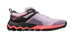 Dámska bežecká obuv Mizuno Wave Ibuki 4 Pastel Lilac/Black Oyster/Sun Kissed Coral  UK 6,5