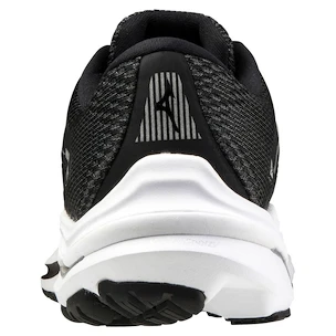 Dámska bežecká obuv Mizuno  Wave Inspire 17 Black