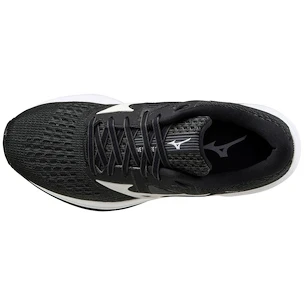 Dámska bežecká obuv Mizuno  Wave Inspire 17 Black