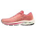 Dámska bežecká obuv Mizuno  Wave Inspire 18 Rosette/Snow White