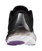 Dámska bežecká obuv Mizuno  Wave Inspire 19 Black/Silver/Bittersweet