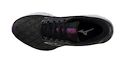 Dámska bežecká obuv Mizuno  Wave Inspire 19 Black/Silver/Bittersweet
