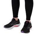 Dámska bežecká obuv Mizuno  Wave Inspire 19 Black/Silver/Bittersweet