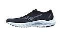 Dámska bežecká obuv Mizuno  Wave Inspire 19 Black/Silverstar/Snowcrest  UK 6,5