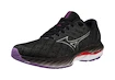 Dámska bežecká obuv Mizuno  Wave Inspire 19 D Black/Silver/Bittersweet