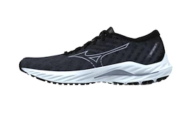 Dámska bežecká obuv Mizuno Wave Inspire 19 D Black/Silverstar/Snowcrest