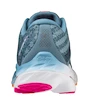 Dámska bežecká obuv Mizuno  Wave Inspire 19 Provincial Blue/White/807 C