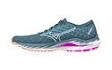 Dámska bežecká obuv Mizuno  Wave Inspire 19 Provincial Blue/White/807 C