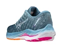 Dámska bežecká obuv Mizuno  Wave Inspire 19 Provincial Blue/White/807 C