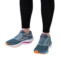 Dámska bežecká obuv Mizuno  Wave Inspire 19 Provincial Blue/White/807 C