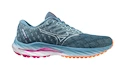 Dámska bežecká obuv Mizuno Wave Inspire 19 Provincial Blue/White/807 C