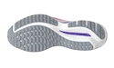 Dámska bežecká obuv Mizuno  Wave Inspire 19 Snow White/High-Vis Pink/Purple Punch