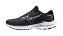 Dámska bežecká obuv Mizuno Wave Inspire 20 Ebony/White/Black