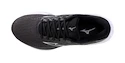 Dámska bežecká obuv Mizuno  Wave Inspire 20 Ebony/White/Black