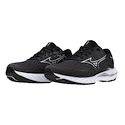 Dámska bežecká obuv Mizuno  Wave Inspire 20 Ebony/White/Black