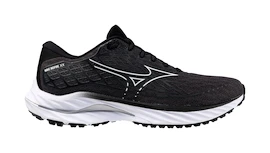 Dámska bežecká obuv Mizuno Wave Inspire 20 Ebony/White/Black