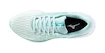 Dámska bežecká obuv Mizuno Wave Inspire 20 Eggshell Blue/White/Blue Turquoise