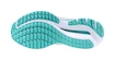 Dámska bežecká obuv Mizuno Wave Inspire 20 Eggshell Blue/White/Blue Turquoise