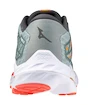 Dámska bežecká obuv Mizuno  Wave Inspire 20 Gray Mist/White/Dubarry