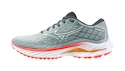 Dámska bežecká obuv Mizuno  Wave Inspire 20 Gray Mist/White/Dubarry