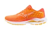 Dámska bežecká obuv Mizuno Wave Inspire 20 Nasturtium/White/Citrus