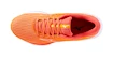 Dámska bežecká obuv Mizuno  Wave Inspire 20 Nasturtium/White/Citrus