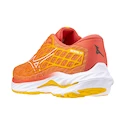 Dámska bežecká obuv Mizuno Wave Inspire 20 Nasturtium/White/Citrus