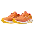 Dámska bežecká obuv Mizuno Wave Inspire 20 Nasturtium/White/Citrus