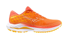 Dámska bežecká obuv Mizuno Wave Inspire 20 Nasturtium/White/Citrus