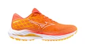 Dámska bežecká obuv Mizuno  Wave Inspire 20 Nasturtium/White/Citrus  UK 4