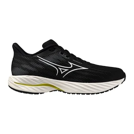 Dámska bežecká obuv Mizuno Wave Inspire 21 Black/White/Vibrant Yellow