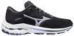 Dámska bežecká obuv Mizuno  Wave Inspire Wave Inspire 17 / Blackened Pearl / 10077 C / Violet Glow