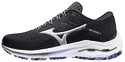 Dámska bežecká obuv Mizuno  Wave Inspire Wave Inspire 17 / Blackened Pearl / 10077 C / Violet Glow