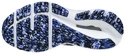 Dámska bežecká obuv Mizuno  Wave Inspire Wave Inspire 17 / Blackened Pearl / 10077 C / Violet Glow