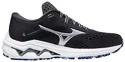 Dámska bežecká obuv Mizuno  Wave Inspire Wave Inspire 17 / Blackened Pearl / 10077 C / Violet Glow