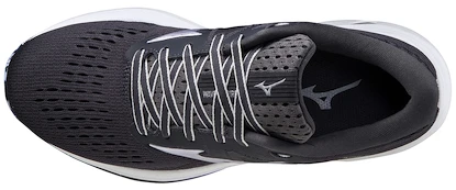 Dámska bežecká obuv Mizuno  Wave Inspire Wave Inspire 17 / Blackened Pearl / 10077 C / Violet Glow