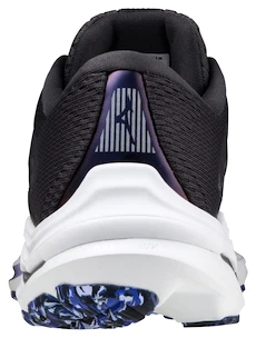Dámska bežecká obuv Mizuno  Wave Inspire Wave Inspire 17 / Blackened Pearl / 10077 C / Violet Glow