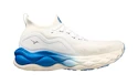 Dámska bežecká obuv Mizuno Wave Neo Ultra Undyed White/8401 C/Peace Blue