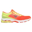 Dámska bežecká obuv Mizuno  Wave Prodigy 3 Neon Flame/Silver