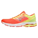 Dámska bežecká obuv Mizuno  Wave Prodigy 3 Neon Flame/Silver